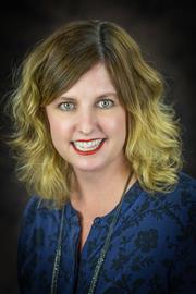 Mrs. Jennifer Nicholson Mrs. Jennifer Nicholson